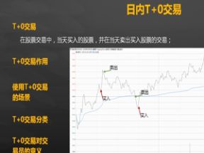 股票日内T+0实战交易网盘下载