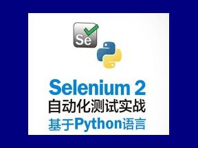 selenium <strong>python</strong> 自动化测试课程网盘下载