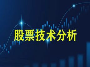 股票技术分析教程网盘下载