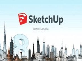 草图大师Sketchup入门到高级教程网盘下载