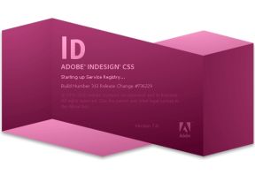 InDesign教程_InDesign从入门到精通网盘下载