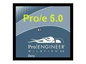 Pro/E5.0X3学习网盘下载