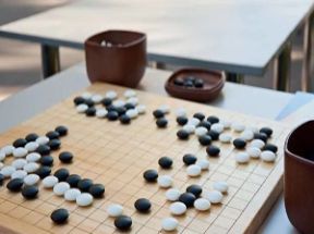 儿童学围棋网盘下载