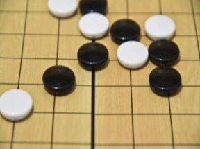 五子棋教程10集网盘下载