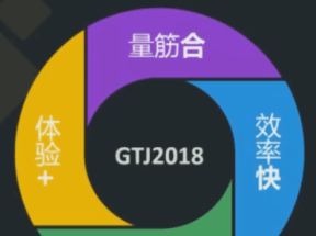 广联达GTJ2018基础操作教学网盘下载