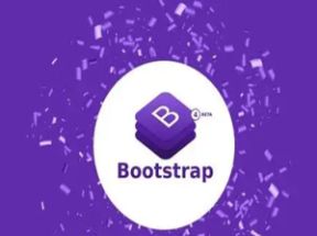 BootStrap从入门到实战高清教程网盘下载