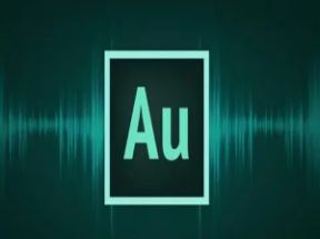 Adobe Audition CC音频编辑教程网盘下载