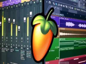 FL Studio(水果)电子音乐超级编曲教程172集网盘下载