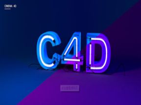 C4D软件教程103集全带素材网盘下载