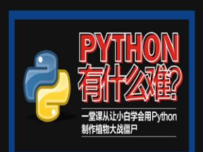 <strong>python</strong>3.6入门到项目实战(102课)网盘下载