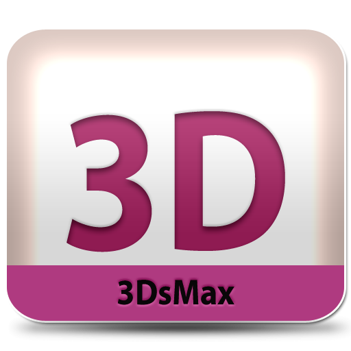 3DMax自学实例教程网盘下载