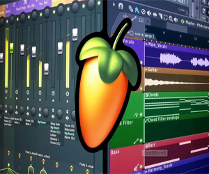 FL studio 12快速上手教程42集网盘下载