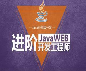 JavaWEB就业编程实战网盘下载