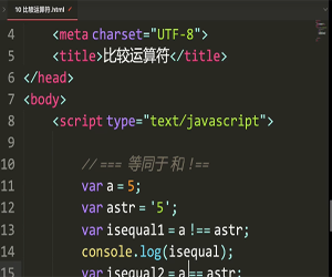 <strong>零基础</strong>JavaScript全套教程244集网盘下载